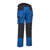 Брюки T702PBR Portwest синий